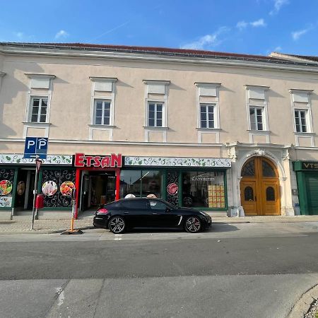 Central Plaza Mini Apartment 1 Bruck an der Leitha Εξωτερικό φωτογραφία