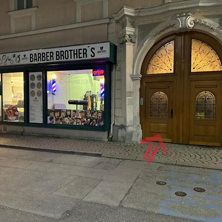 Central Plaza Mini Apartment 1 Bruck an der Leitha Εξωτερικό φωτογραφία
