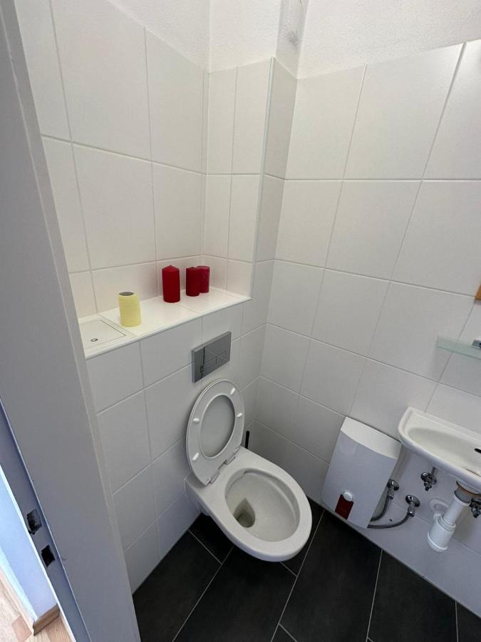 Central Plaza Mini Apartment 1 Bruck an der Leitha Εξωτερικό φωτογραφία