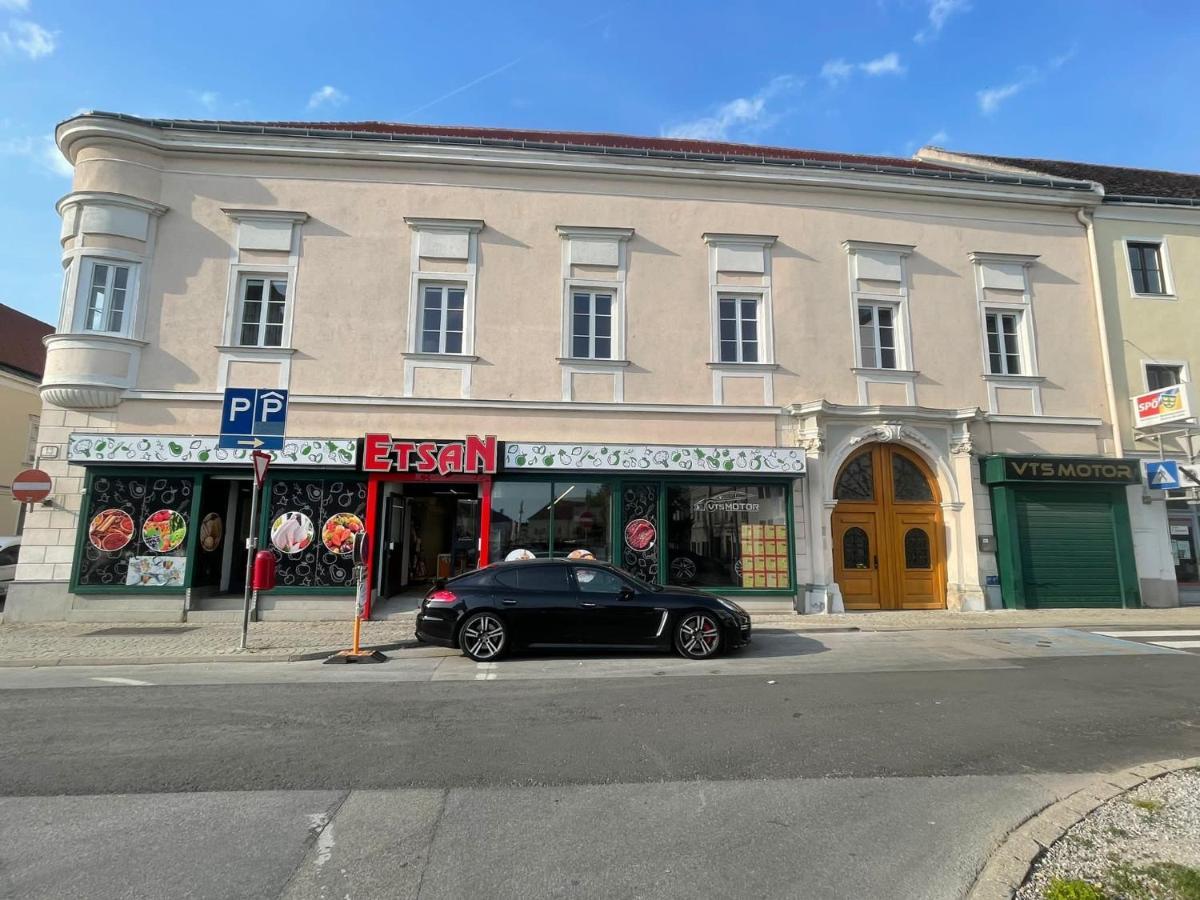 Central Plaza Mini Apartment 1 Bruck an der Leitha Εξωτερικό φωτογραφία