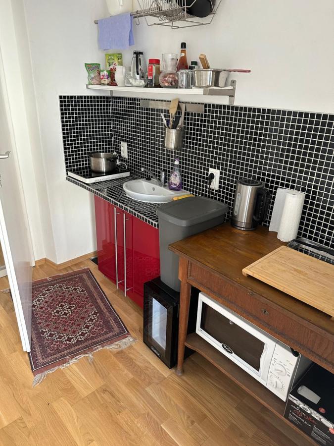 Central Plaza Mini Apartment 1 Bruck an der Leitha Εξωτερικό φωτογραφία
