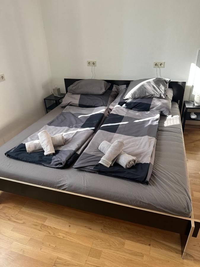 Central Plaza Mini Apartment 1 Bruck an der Leitha Εξωτερικό φωτογραφία