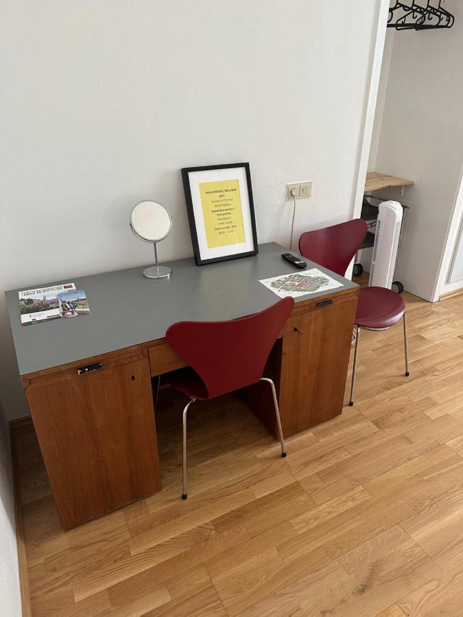 Central Plaza Mini Apartment 1 Bruck an der Leitha Εξωτερικό φωτογραφία