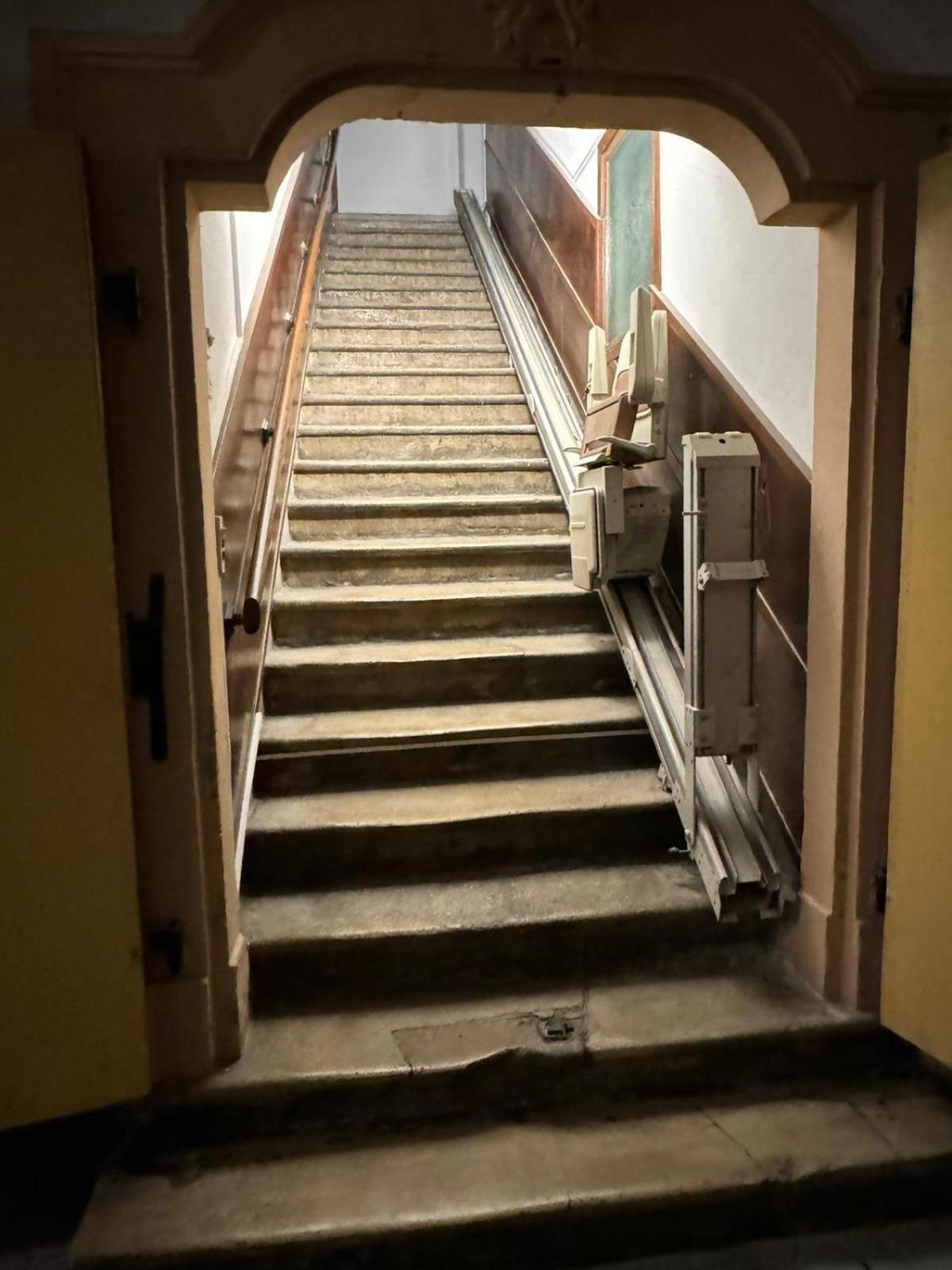 Central Plaza Mini Apartment 1 Bruck an der Leitha Εξωτερικό φωτογραφία